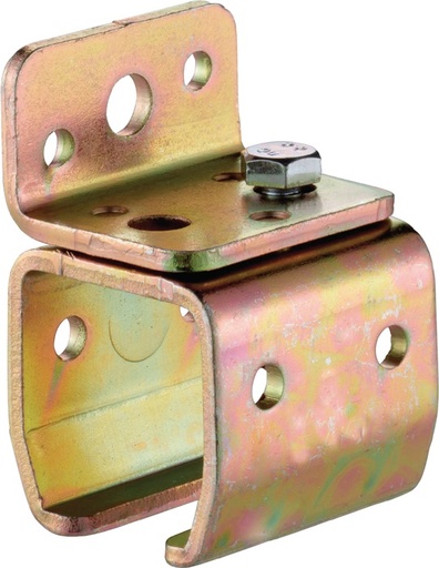 Wandbefestigungsmuffe 501