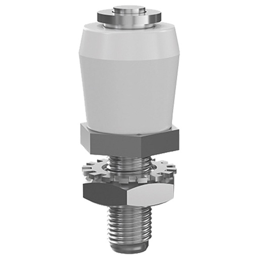 MEA Bodenführungsrolle Nr.32 Lose zum Schrauben