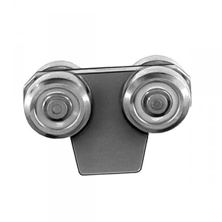 MEA Doppelrolle Nr. 3 zum Anschweißen