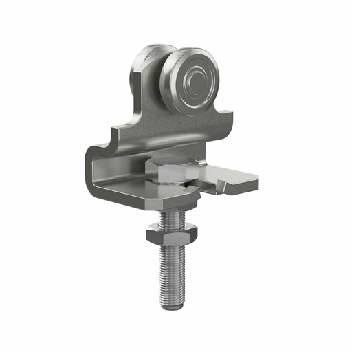 MEA Einfachrolle Vz Nr.4