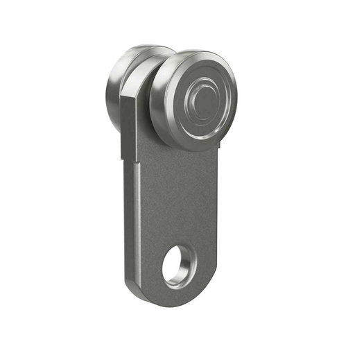 MEA Einfachrolle Nr. 3 zum Einhängen