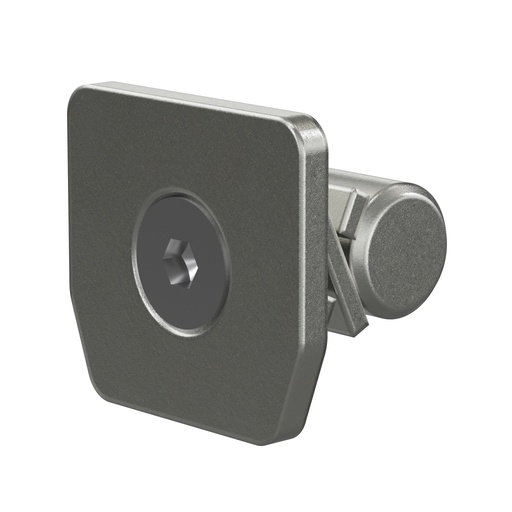 MEA Laufrohrabschluss Nr.3