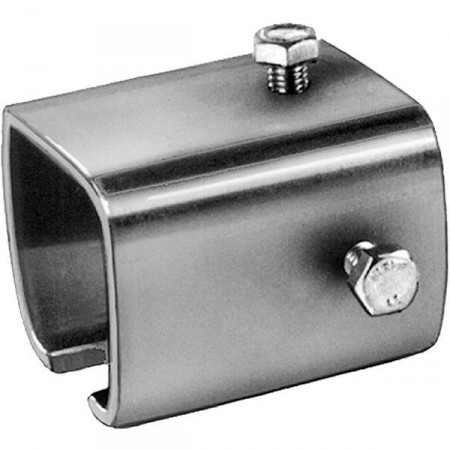 MEA Schweissmuffe Blank Nr.0