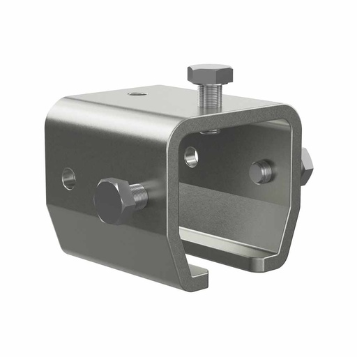 MEA Schweissmuffe Nr.3 verzinkt