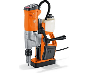 Fein Magnetkernbohrmaschine KBU 35QW Weldon
