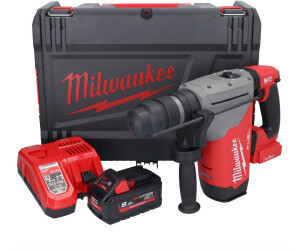 Milwaukee Akku Bohrhammer M18ONEFHPX-0X  0-Version  5,0J + Ssp-Bohrf.