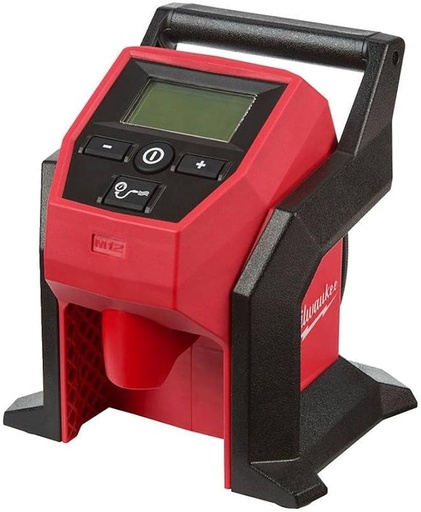 Milwaukee Akku Kompressor M12BI-0  max. 8Bar