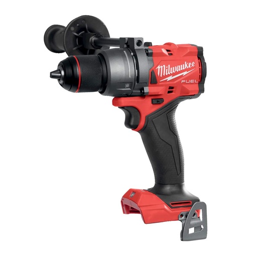 Milwaukee Akku Bohrschrauber M18FPD3-0X  0-Version,  Li-Ion, bürstenlos, 158Nm, mit Schlag, HD-Box