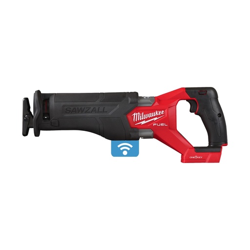 Milwaukee Akku Säbelsäge M18ONEFSZ-502X  Li-Ion, Hd-Box, bestehend aus: