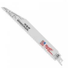 Milwaukee Sägeblätter 230mm  Zahnteilung 1,4mm  Metall  VE5