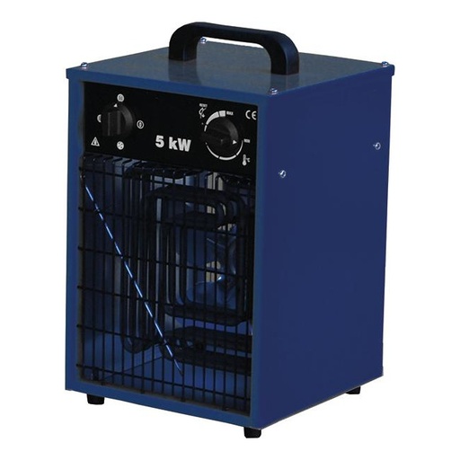 Elektroheizer TSE90B  EH90D 400V 4,5-9,0Kw