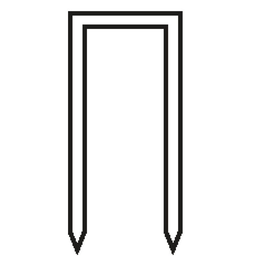 Aircraft Klammern 19 mm Typ90 VE 5000