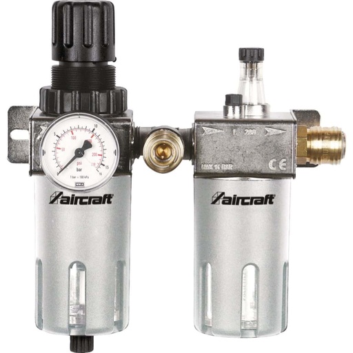 Airraft Öler 1/2 Z  12 bar