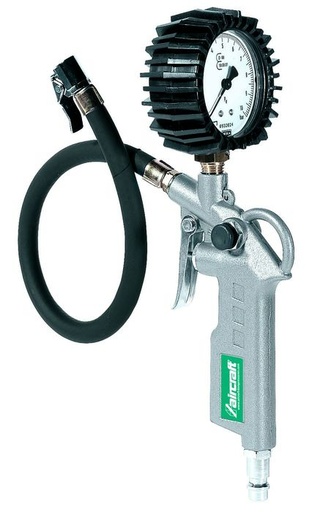 Aircraft Reifenfüller SD -10 bar