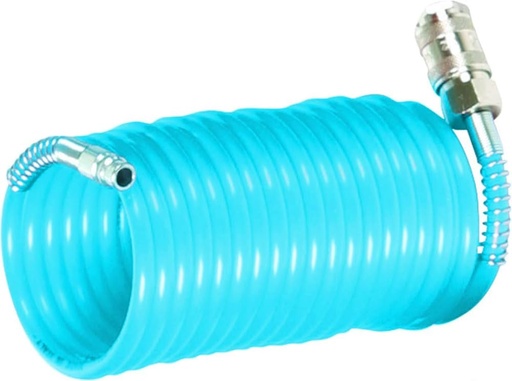 Aircraft Schlauchspirale 10m Id 8mm