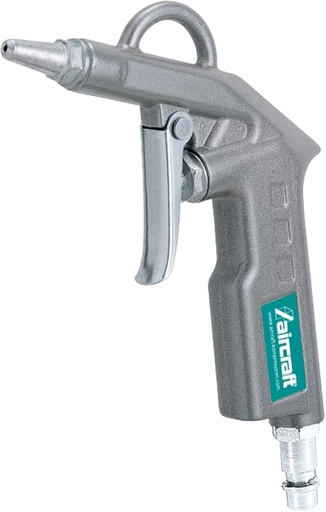 Aircraft Blaspistole kurz BPK Alu