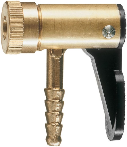 Aircraft Hebelventilstecker