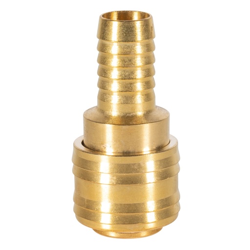 Schnellkupplung mit Tülle 13mm