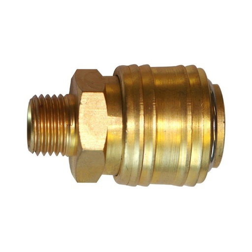 Schnellkupplung 1/2 Zoll Innengewinde