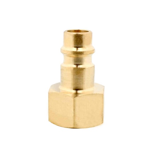 Stecknippel Innengewinde 1/4 Zoll