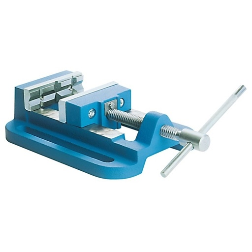 Aircraft Maschinenschraubstock 140mm BSI140 Spannweite 150mm