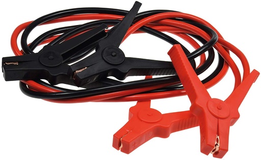 Aircraft Starthilfekabel 16mm² 3,0m vollisoliert max.220A