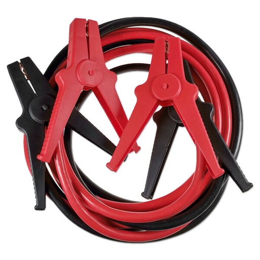 Aircraft Starthilfekabel 25mm² 3,5m vollisoliert max.350A