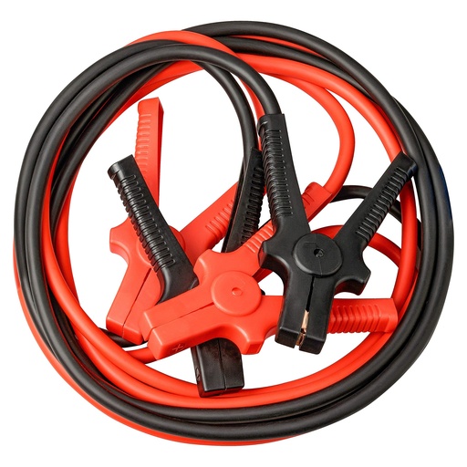 Aircraft Starthilfekabel 35mm² 4,5m vollisoliert max.480A