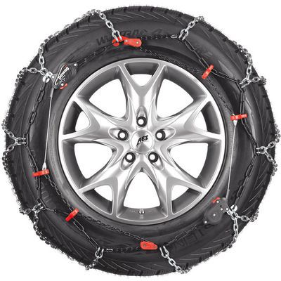 Schneeketten Gr 94 S