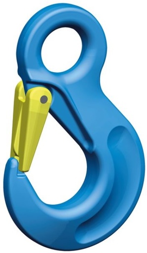 Lasthaken Mit Öse 1000 Kg