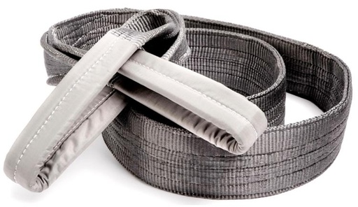 Hebeband B2 120/5000/4000 Grau