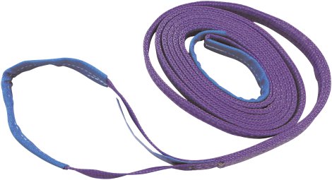 Hebeband B2 30/3000/1000 Viol