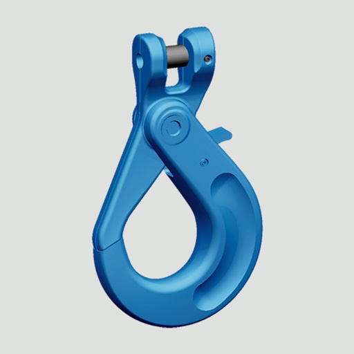 Kuppellasthaken KLHW 8