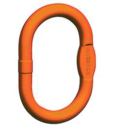 Ovalglieder AW 10 46774