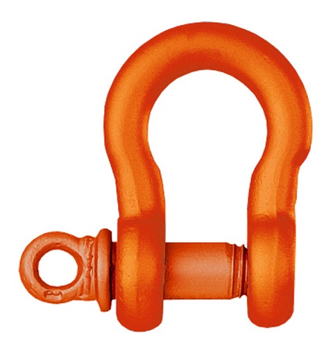 Schäkel G-Schw 10/4,0 To