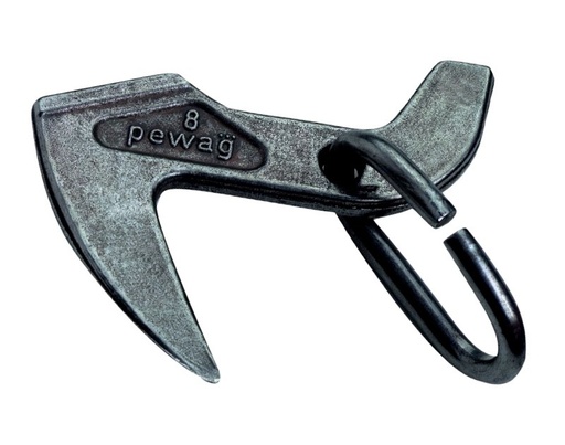 Blochstreifhaken 128 C/ 8 7000707