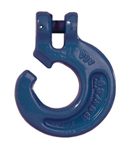 Güte 100 Kuppelschlitzring KSR 8V