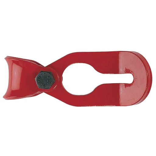 Seilgleitbügel GB 7-8 45° Güte 8