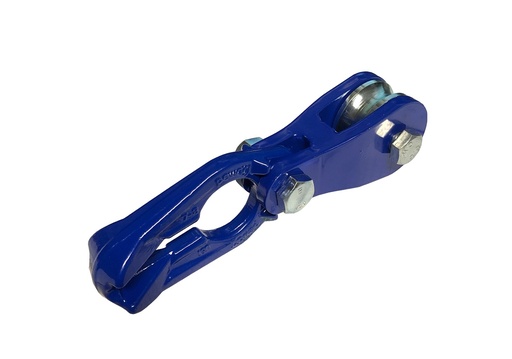 Seilrollen SRL-GBG V 7-8 mit Gleitbügel