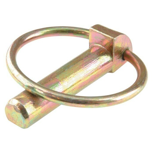 Klappsplint 3727 6 mm Nr.10519