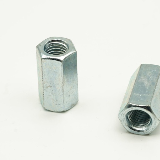 Gewindemuffe M 20/60 6334 verzinkt