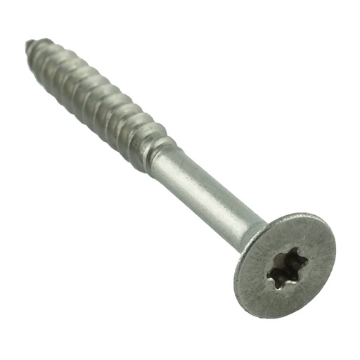 Niro Torx-Schr. A2 6.0/80 Tg Tx30