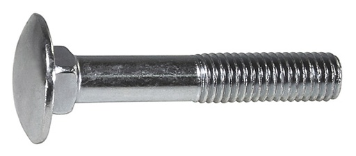 Torbandschrauben 603 verzinkt 6/100