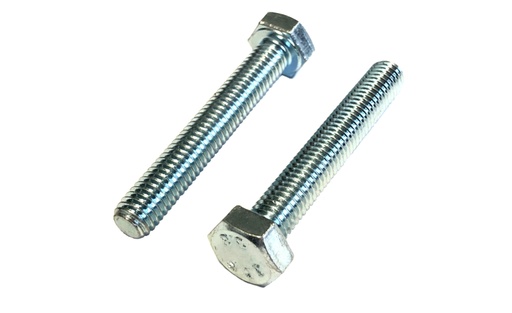 Stahlschrauben933 Güte 8.8 16/ 40