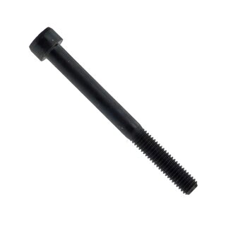 Zylinderschrauben mit Innensechskant DIN912  16/ 60 Güte 10.9 blank