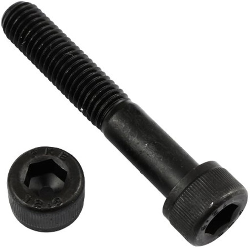 Zylinderschrauben mit Innensechskant DIN912  16/110 Güte 10.9 blankank