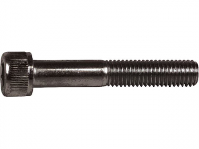 Zylinderschrauben mit Innensechskant DIN912 12/ 40 Güte 8.8 verzinkt