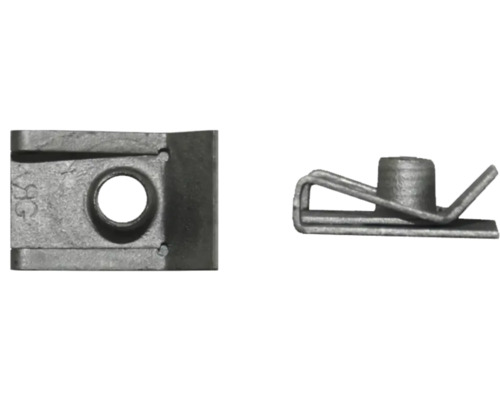 Blindsteckmutter M6 verzinkt4826