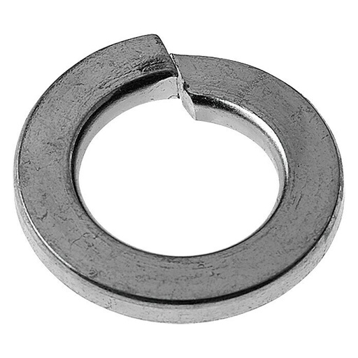 Federringe DIN 127 verzinkt M 3