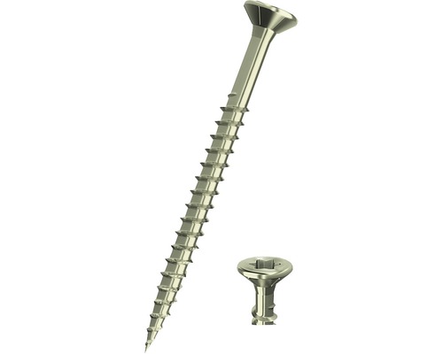 Spannschrauben verzinkt 6/150 Mm